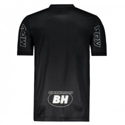 Thailandia Maglia Atlético Mineiro Terza 2019 2020 Nero Thailandia Maglia Atlético Mineiro Terza 2019 2020 Nero