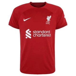 Maglia Liverpool Home 2022 2023