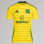 Thailandia Maglia Celtic Away 2024 2025