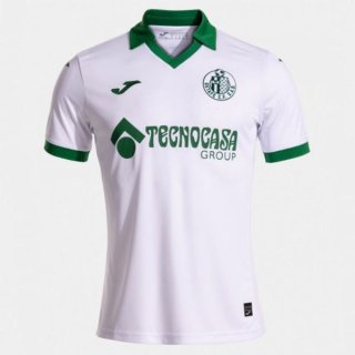 Thailandia Maglia Getafe Terza 2024 2025