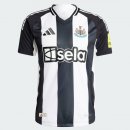 Thailandia Maglia Newcastle United Home 2024 2025