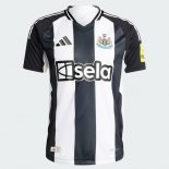 Thailandia Maglia Newcastle United Home 2024 2025