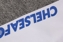 Felpa Chelsea 2019 2020 Bianco