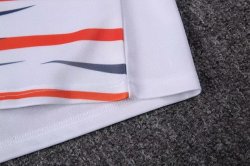 Thailandia Maglia Inghilterra 7s Home 2017 2018 Bianco Thailandia Maglia Inghilterra 7s Home 2017 2018 Bianco