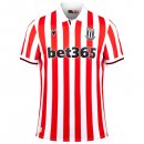 Thailandia Maglia Stoke City Home 2023 2024 Thailandia Maglia Stoke City Home 2023 2024