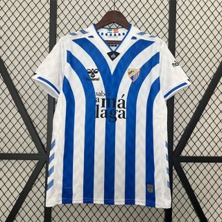 Thailandia Maglia Malaga Special Edition 2024 2025