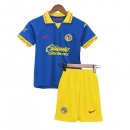 Maglia Club América Away Bambino 2023 2024