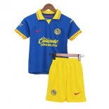 Maglia Club América Away Bambino 2023 2024 Maglia Club América Away Bambino 2023 2024