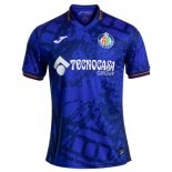 Thailandia Maglia Getafe Home 2024 2025 Thailandia Maglia Getafe Home 2024 2025