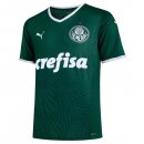 Thailandia Maglia Palmeiras Home 2022 2023
