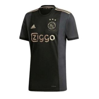Thailandia Maglia Ajax Terza 2020 2021 Rosso