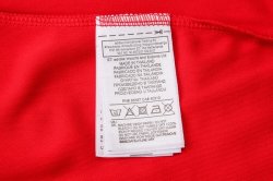 Polo Set Completo Arsenal 2019 2020 Rosso Blu