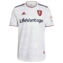 Thailandia Maglia Real Salt Lake Away 2021 2022
