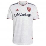 Thailandia Maglia Real Salt Lake Away 2021 2022 Thailandia Maglia Real Salt Lake Away 2021 2022