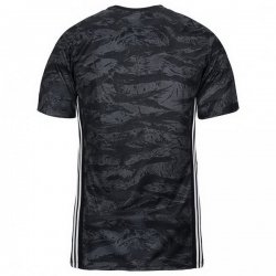 Thailandia Maglia Juventus Home Portiere 2019 2020 Nero