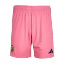 Pantaloni Leeds United Terza 2023 2024