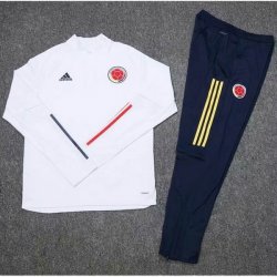 Felpa Columbia 2020 Rosso Nero