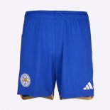 Pantaloni Leicester City Home 2023 2024