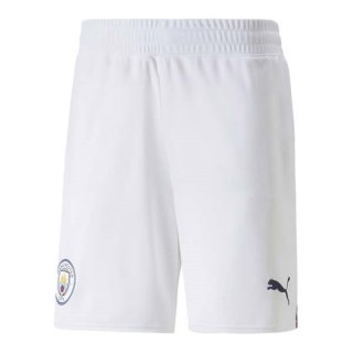 Pantaloni Manchester City Home 2022 2023