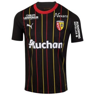 Thailandia Maglia RC Lens Away 2023 2024