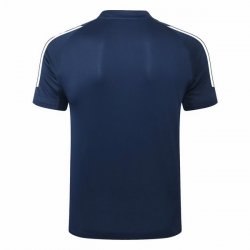 Maglia di Formazione Cruzeiro 2020 2021 Blu Maglia di Formazione Cruzeiro 2020 2021 Blu