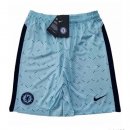 Pantaloni Chelsea Away 2020 2021 Pantaloni Chelsea Away 2020 2021