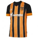 Thailandia Maglia Hull City Home 2022 2023 Thailandia Maglia Hull City Home 2022 2023