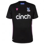 Tailandia Maglia Crystal Palace Away Portiere 2022 2023