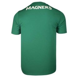 Maglia Celtic Away 2021 2022