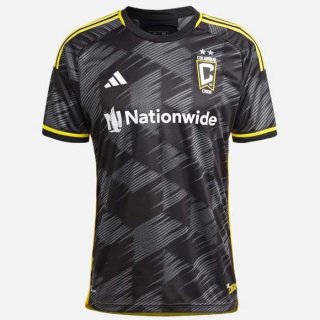 Thailandia Maglia Columbus Crew Away 2023 2024