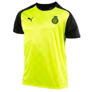 Thailandia Maglia Girona Terza 2021 2022