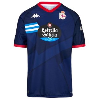 Thailandia Maglia Deportivo Coruna Away 2024 2025