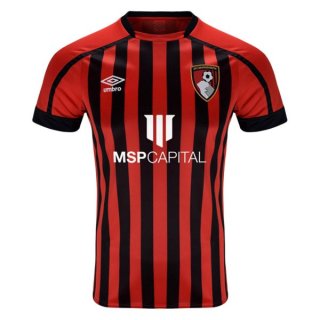 Thailandia Maglia AFC Bournemouth Home 2021 2022