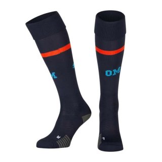 Calzettoni Marseille Away 2022 2023