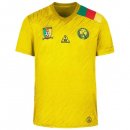 Thailandia Maglia Camerun Away 2022 2023 Thailandia Maglia Camerun Away 2022 2023