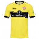 Thailandia Maglia VfB Stuttgart Portiere 2021 2022 Giallo Thailandia Maglia VfB Stuttgart Portiere 2021 2022 Giallo