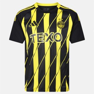 Thailandia Maglia Aberdeen Away 2024 2025