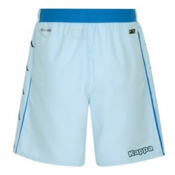 Pantaloni Napoli Away 2020/2021 Verde