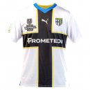 Thailandia Maglia Parma Home 2023 2024 Thailandia Maglia Parma Home 2023 2024