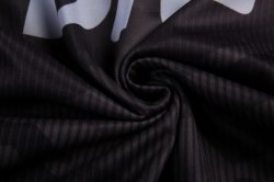 Thailandia Maglia Crusaders Away 2017 2018 Nero Thailandia Maglia Crusaders Away 2017 2018 Nero