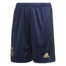 Pantaloni Real Madrid Away 2019 2020