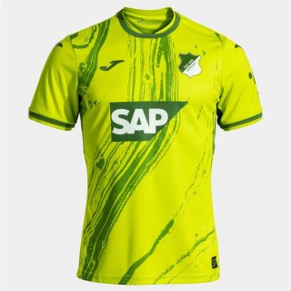Thailandia Maglia Hoffenheim Third 2024 2025
