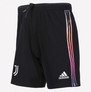 Pantaloni Juventus Away 2021 2022 Nero