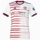 Thailandia Maglia Cagliari Calcio Away 2021 2022