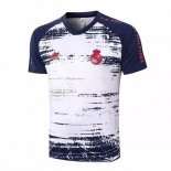 Formazione Real Madrid 2020 2021 Bianco Blu