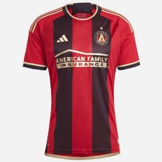 Thailandia Maglia Atlanta United Home 2023 2024