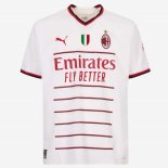 Maglia AC Milan Away 2022 2023