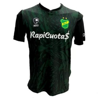 Thailandia Maglia Defensa y Justicia Away 2023 2024