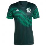 Thailandia Maglia Messico Pre-Match 2022 2023 Thailandia Maglia Messico Pre-Match 2022 2023