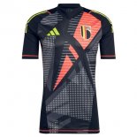 Thailandia Maglia Belgio Portiere 2024 Thailandia Maglia Belgio Portiere 2024